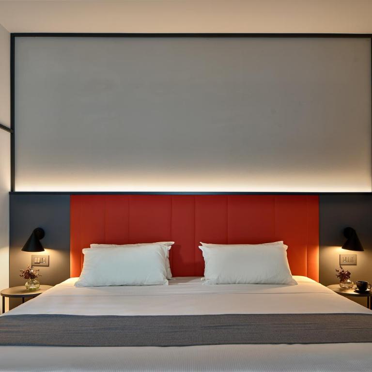 Best Western Hotel Fiera Verona - Camera King Superior con Balcone - Non Fumatori - 2