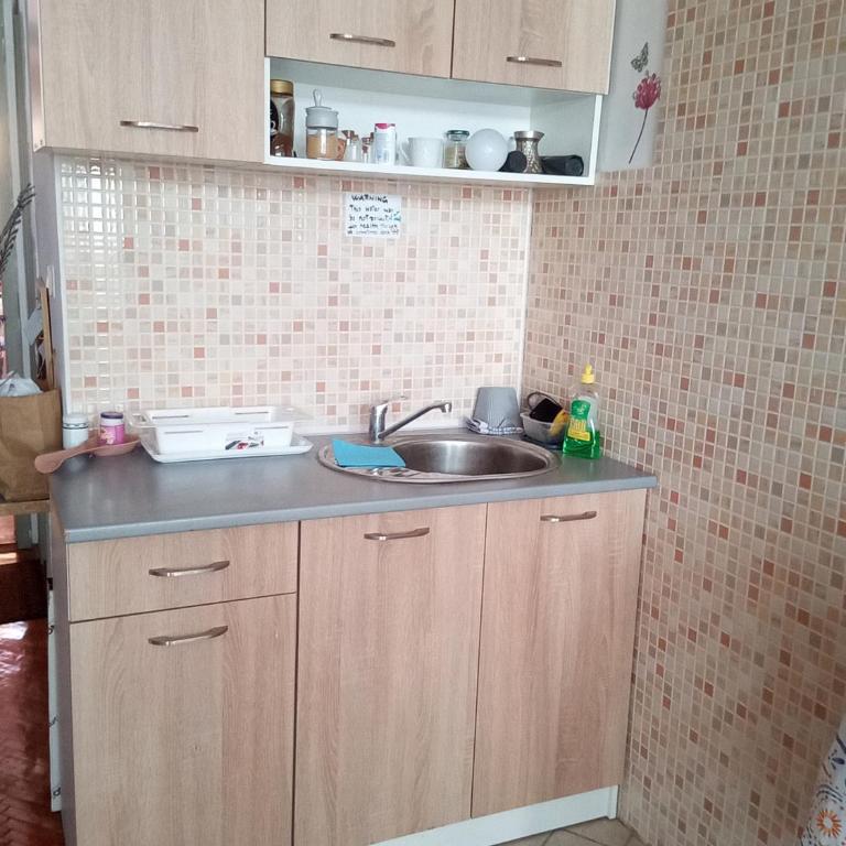 Apartment May - Apartman sa 1 Spavaćom Sobom - 2