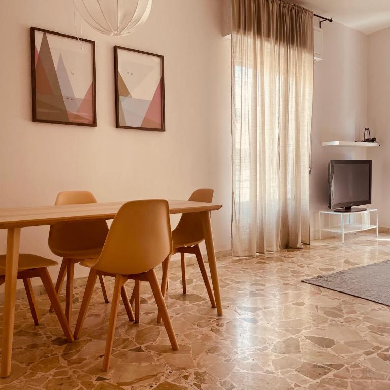 The Greek House RC - Appartamento con 1 Camera da Letto - 1
