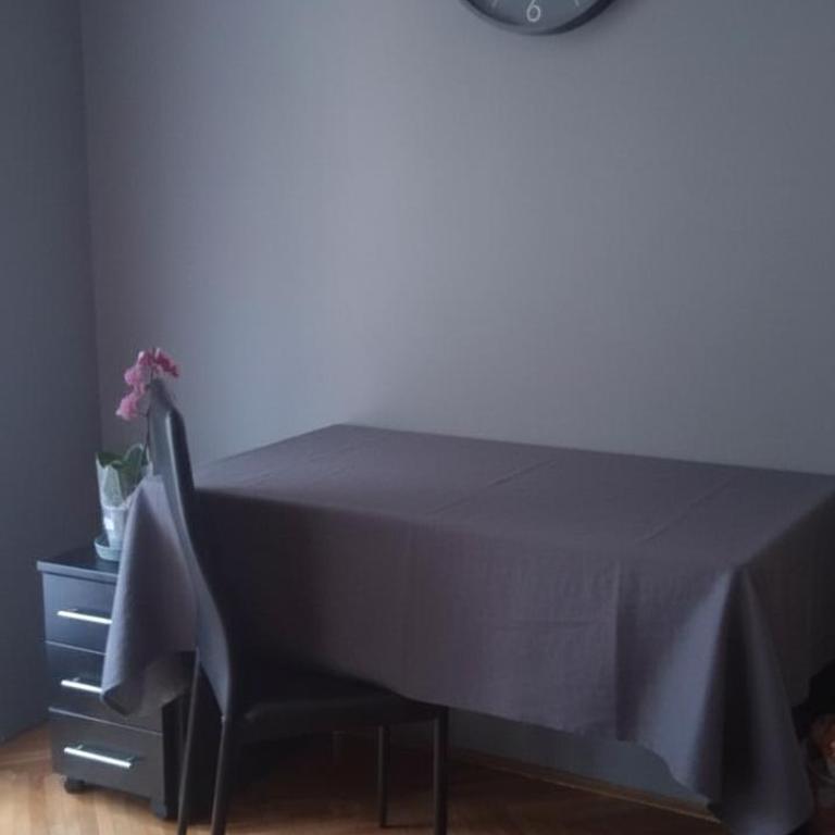 Apartment May - Apartman sa 1 Spavaćom Sobom - 1