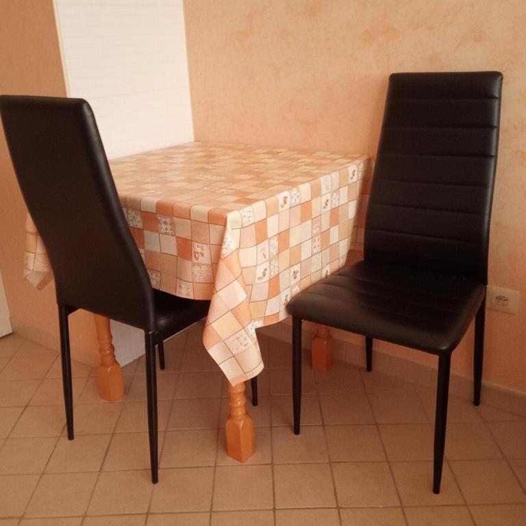 Apartment May - Apartman sa 1 Spavaćom Sobom - 3