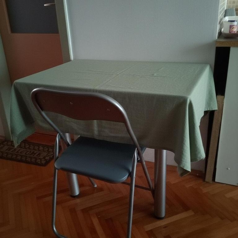 Apartment May - Apartman sa 1 Spavaćom Sobom - 5