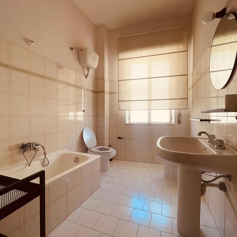 The Greek House RC - Appartamento con 1 Camera da Letto - 5