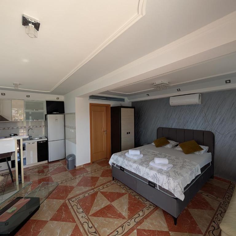 Villa Apartmani Anja - Apartman sa Balkonom - 7
