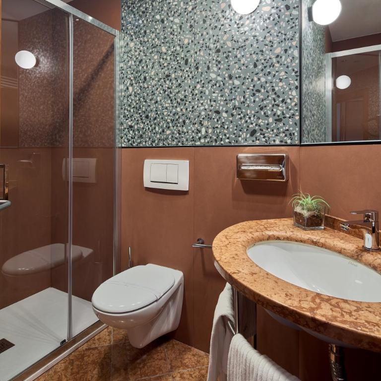 Best Western Hotel Fiera Verona - Camera King Executive Non Fumatori - 4