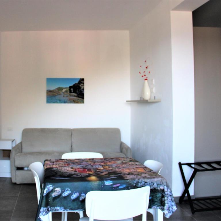 LA RIPA - Chambre Familiale - 11