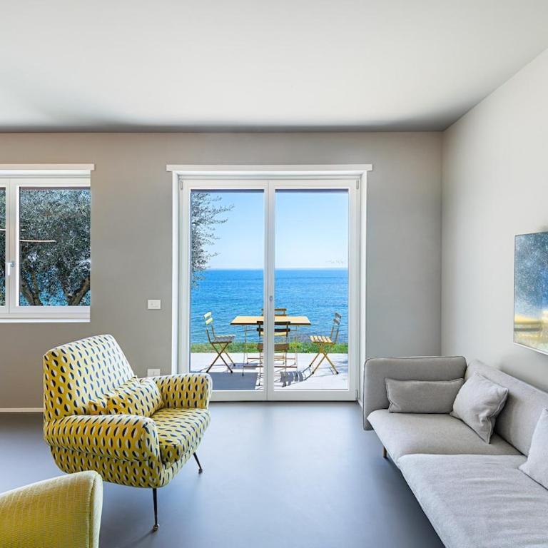 Samer Exclusive, lake view, quiet - Appartamento con 3 Camere da Letto - 1