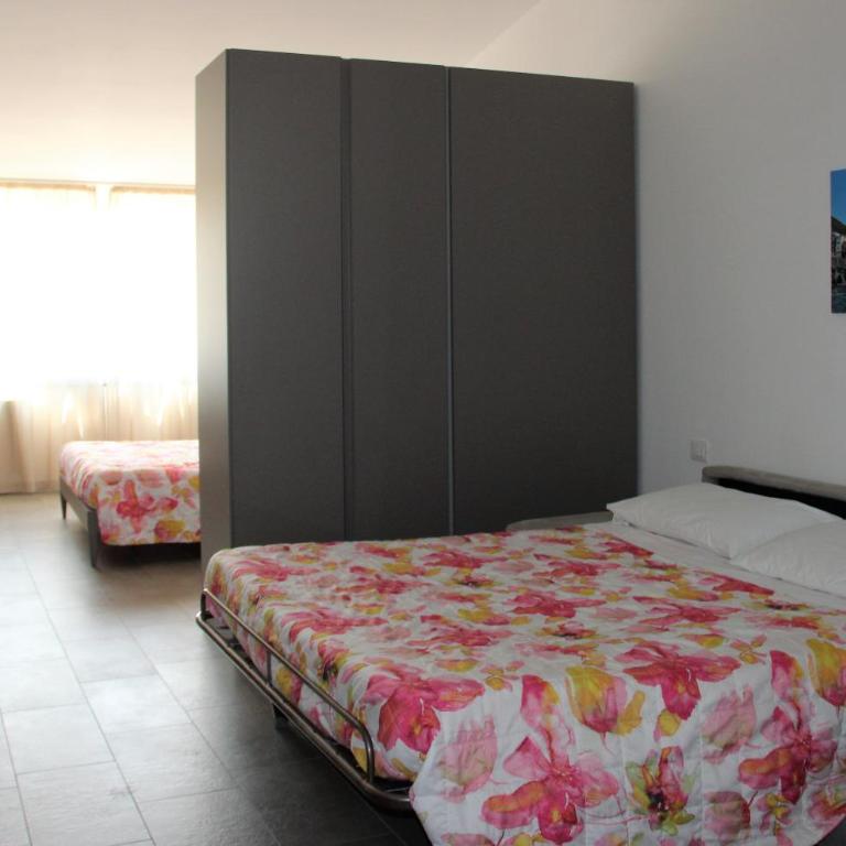 LA RIPA - Chambre Quadruple - 10
