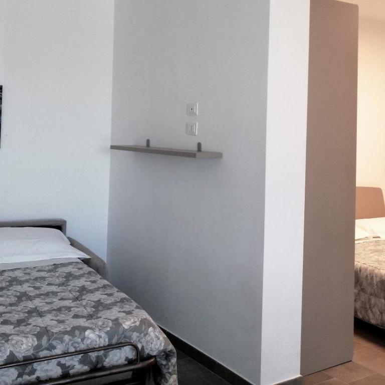 LA RIPA - Chambre Familiale - 12