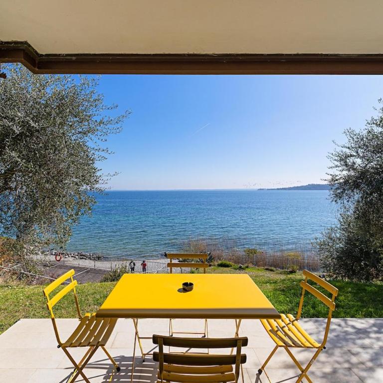 Samer Exclusive, lake view, quiet - Appartamento con 3 Camere da Letto - 9