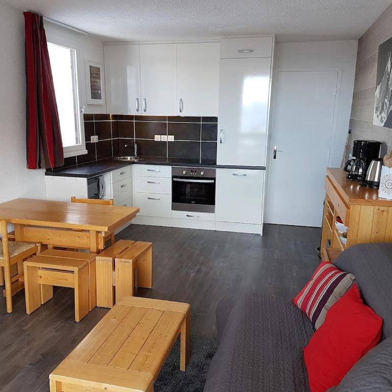 Paradiski proche des pistes plan peisey - Apartamento - 1