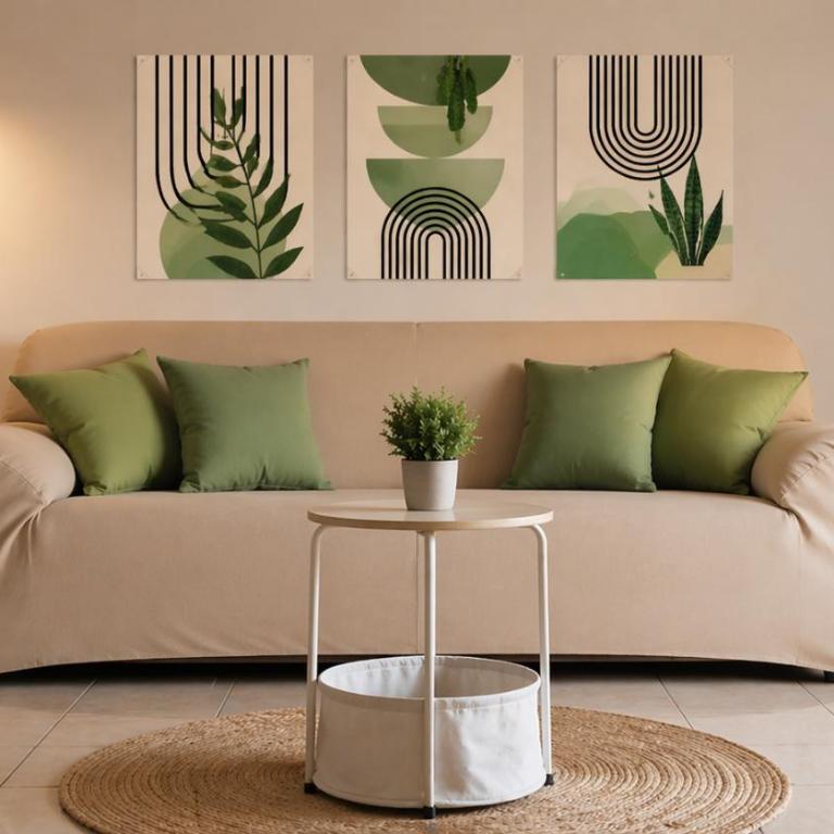 Olbia Central Light & Space 3BR - Appartamento con 3 Camere da Letto e con Balcone - 2