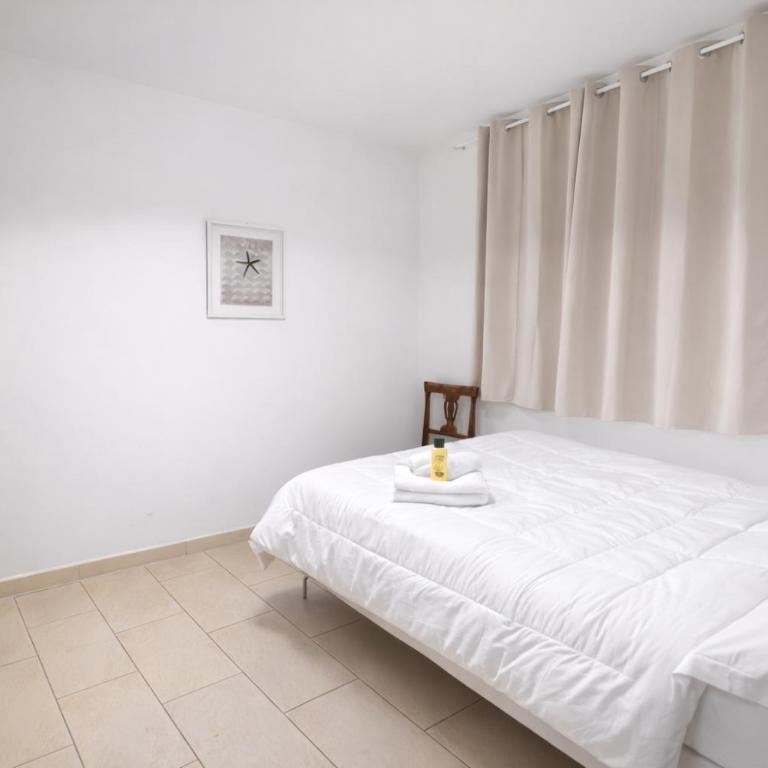 Olbia Central Light & Space 3BR - Appartamento con 3 Camere da Letto e con Balcone - 10