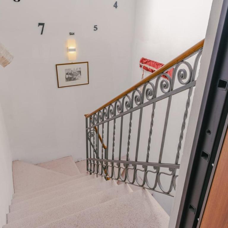 Domus Dantis - Italian Homing - Appartamento con 1 Camera da Letto - 9