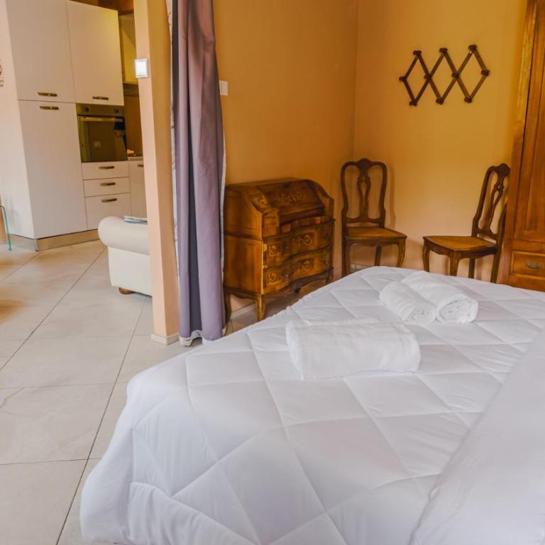 Domus Dantis - Italian Homing - Appartamento con 1 Camera da Letto - 4