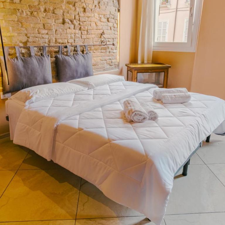 Domus Dantis - Italian Homing - Appartamento con 1 Camera da Letto - 3