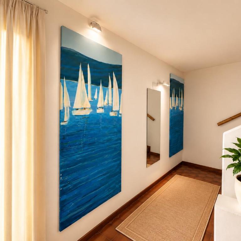 Villa Azzurro - Villa - 7