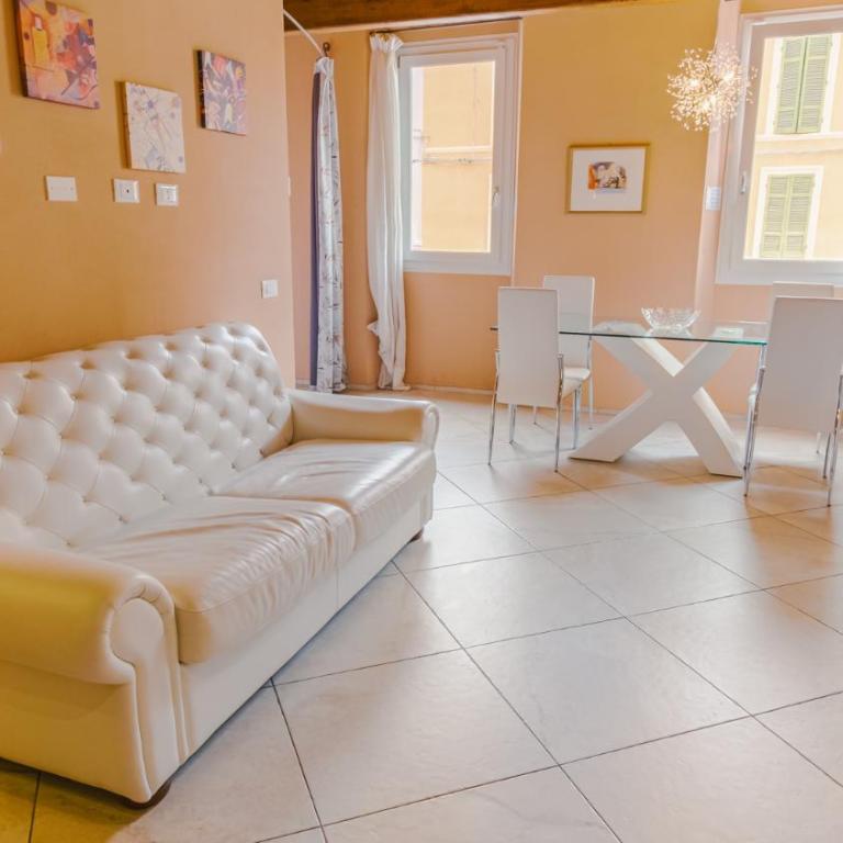 Domus Dantis - Italian Homing - Appartamento con 1 Camera da Letto - 5