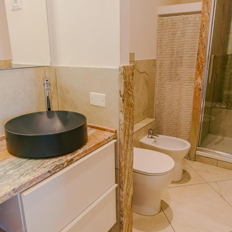 Domus Dantis - Italian Homing - Appartamento con 1 Camera da Letto - 15