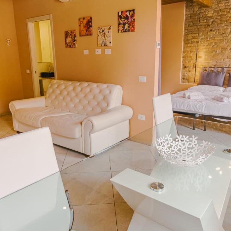Domus Dantis - Italian Homing - Appartamento con 1 Camera da Letto - 16