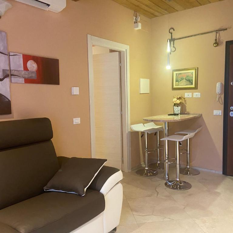 Domus Dantis - Italian Homing - Appartamento con 1 Camera da Letto - 15