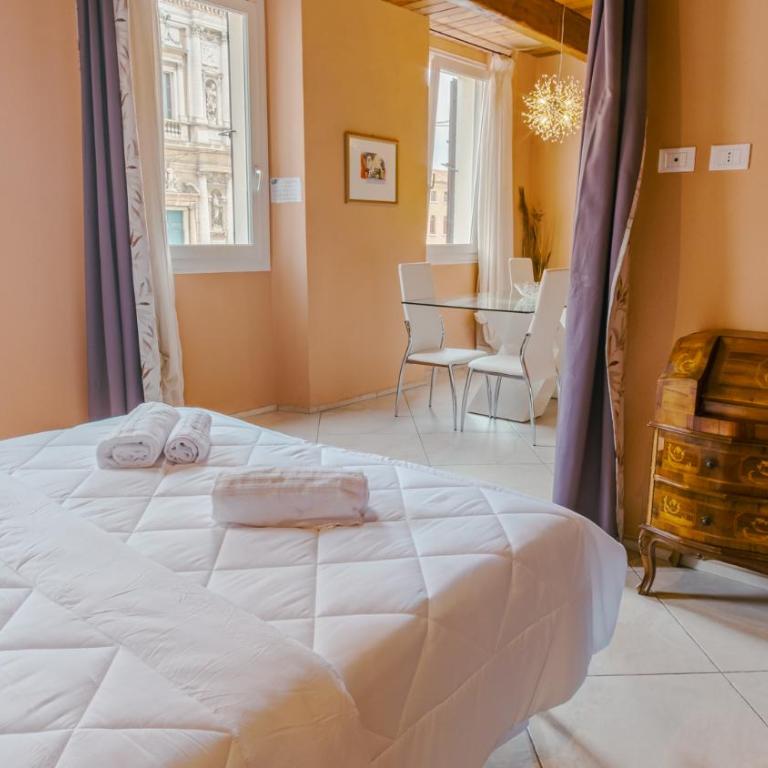 Domus Dantis - Italian Homing - Appartamento con 1 Camera da Letto - 25