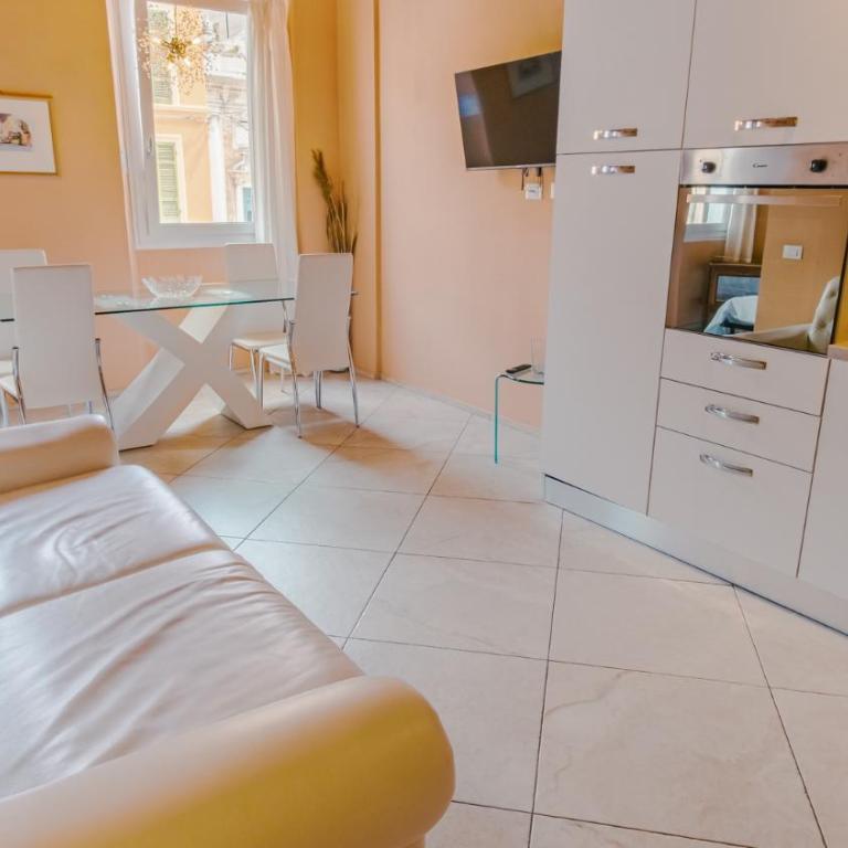 Domus Dantis - Italian Homing - Appartamento con 1 Camera da Letto - 26