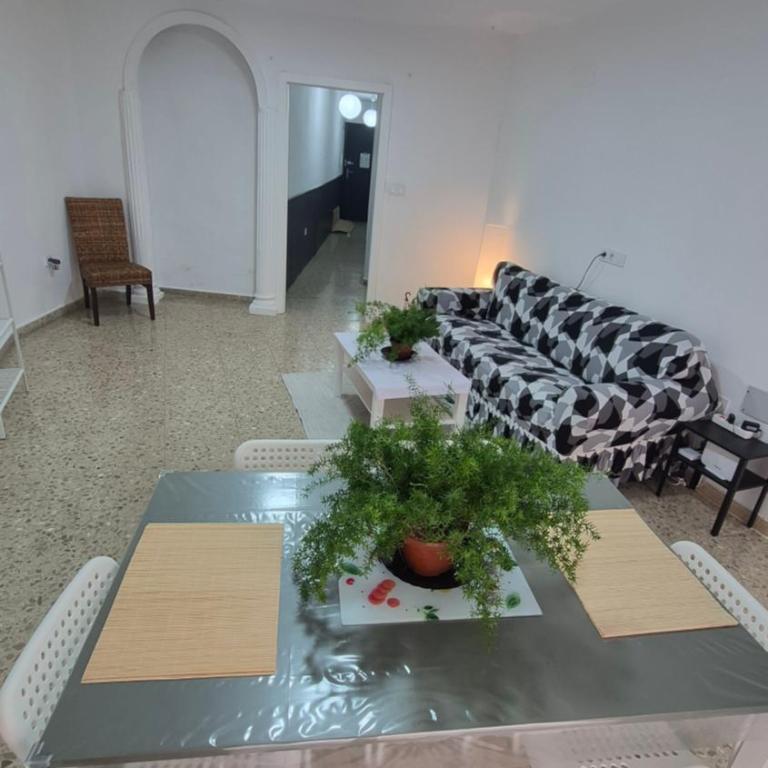 Welcome to our 3 bedroom apartment in the city - Three-Bedroom Apartment Suite - 30