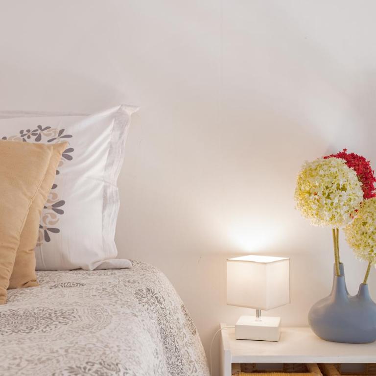 Appartement de charme Padiolka Avg - Appartamento Deluxe con 2 Camere da Letto e Vista Oceano - 8