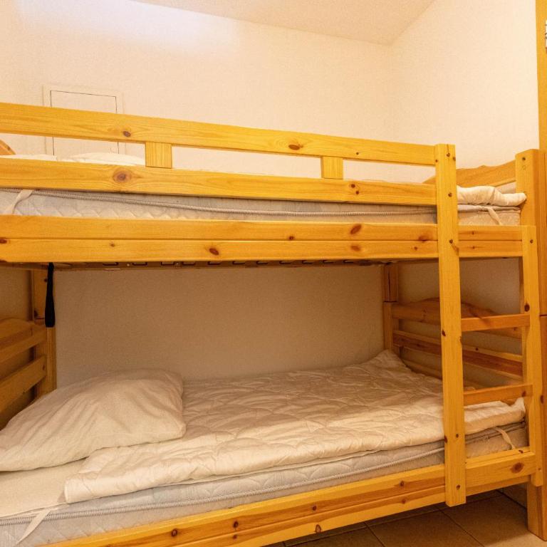Plein Ciel VA 022 - MOUNTAIN apartment 4 pers - Appartement 1 Chambre - 11