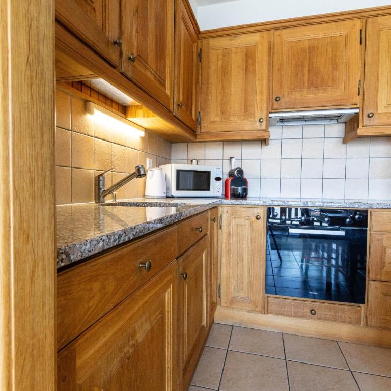 Plein Ciel VA 022 - MOUNTAIN apartment 4 pers - Appartement 1 Chambre - 7