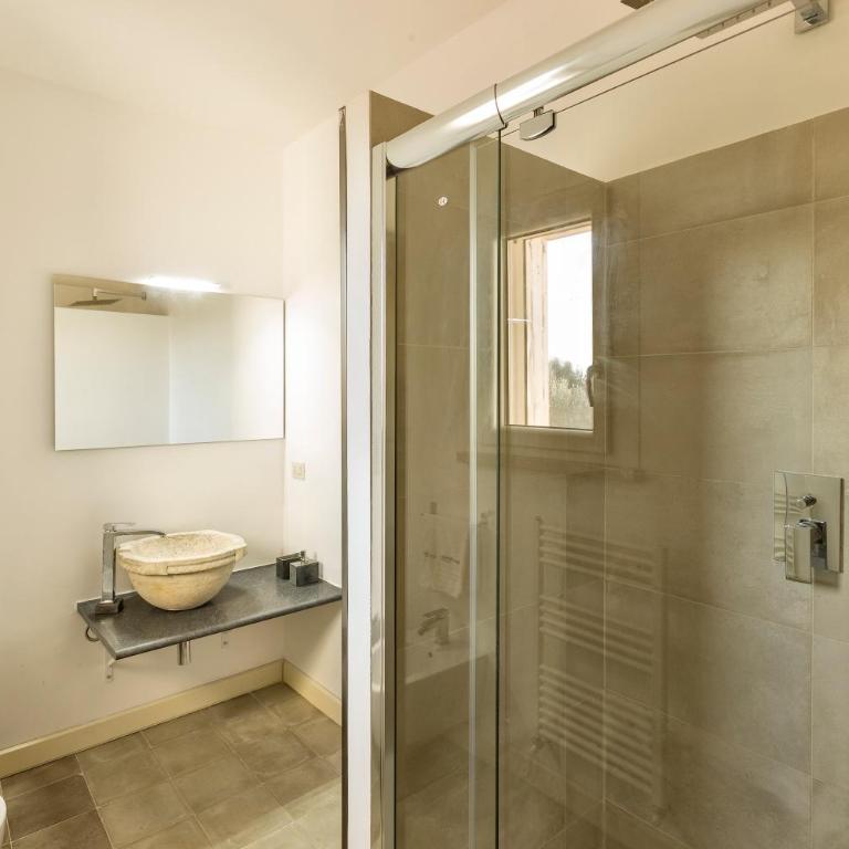 Terra Sessana Ville e Trullo con piscina privata - Villa con Piscina Privata - 31