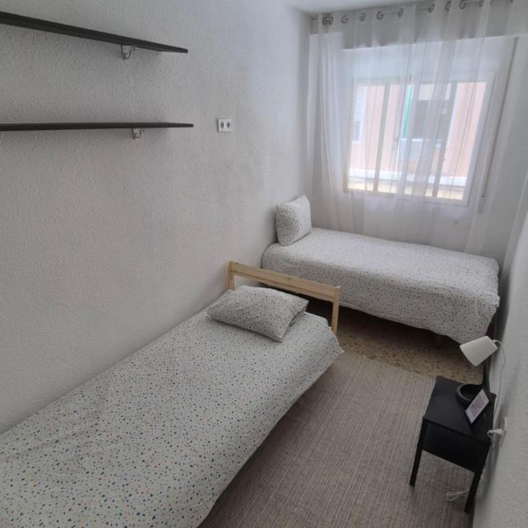 Welcome to our 3 bedroom apartment in the city - Three-Bedroom Apartment Suite - 16