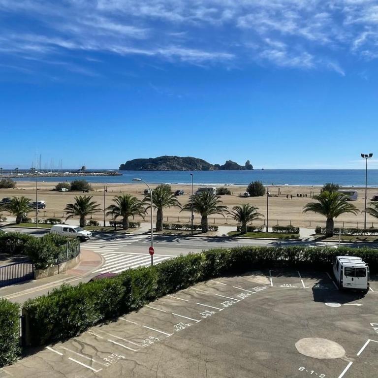 Rocamaura II 1-1 - Apartment with Pool View - 3