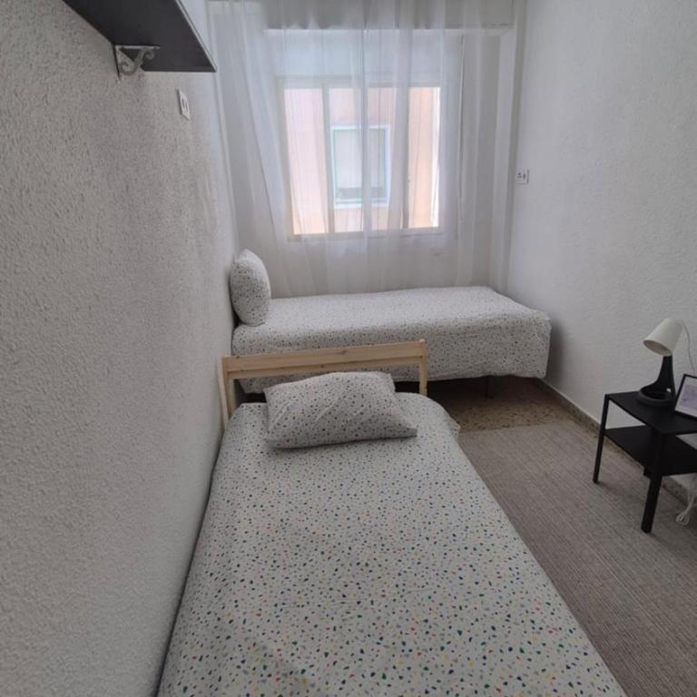 Welcome to our 3 bedroom apartment in the city - Three-Bedroom Apartment Suite - 20