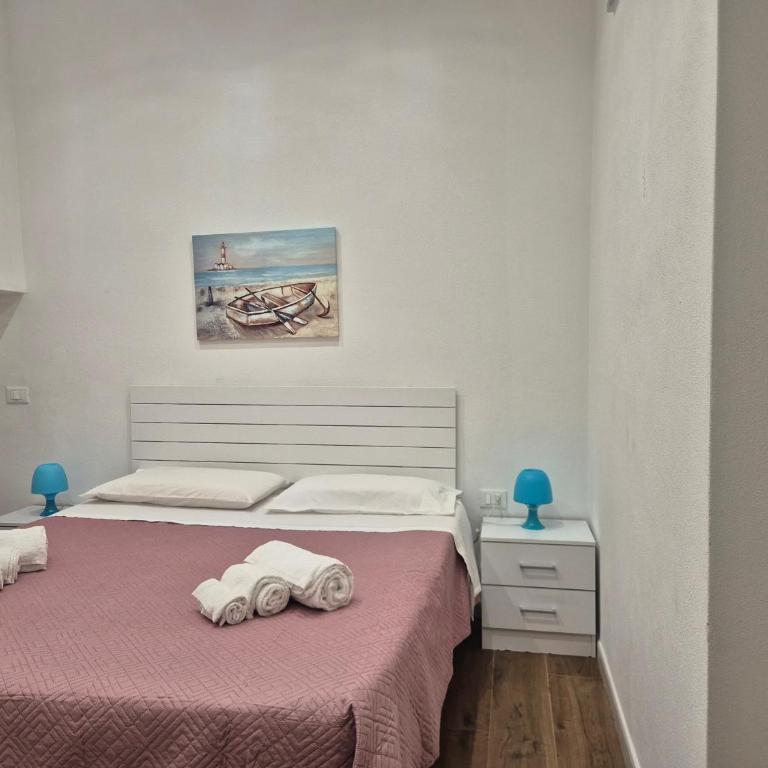 L'angolo di Leo - Two-Bedroom House - 1