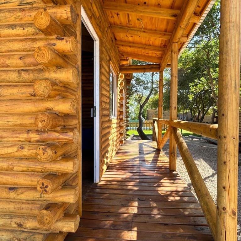 Viento en popa - Casa Móvil - 5