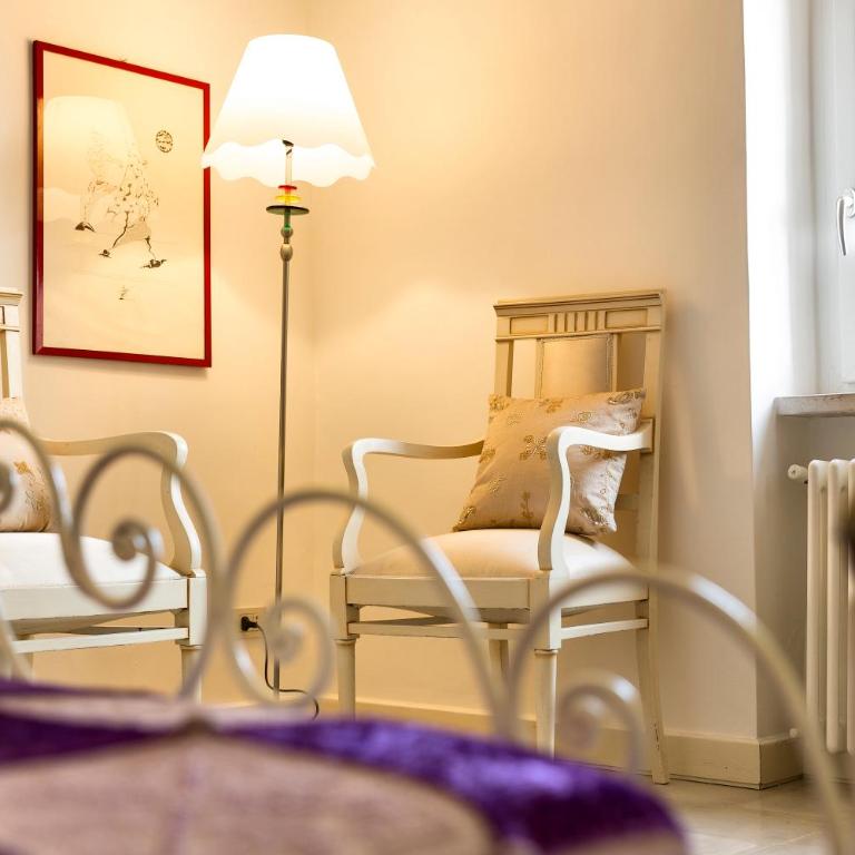Terra Sessana Ville e Trullo con piscina privata - Villa con Piscina Privata - 28