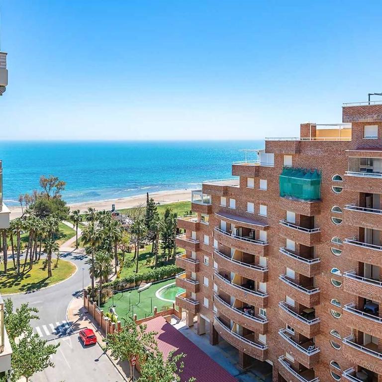 Memories Beach Terrazas - Apartamento de 2 dormitorios - 6