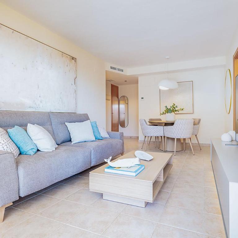 Memories Beach Terrazas - Apartamento de 2 dormitorios - 13