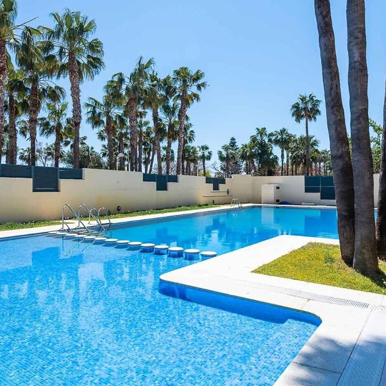 Memories Beach Terrazas - Apartamento de 2 dormitorios - 11