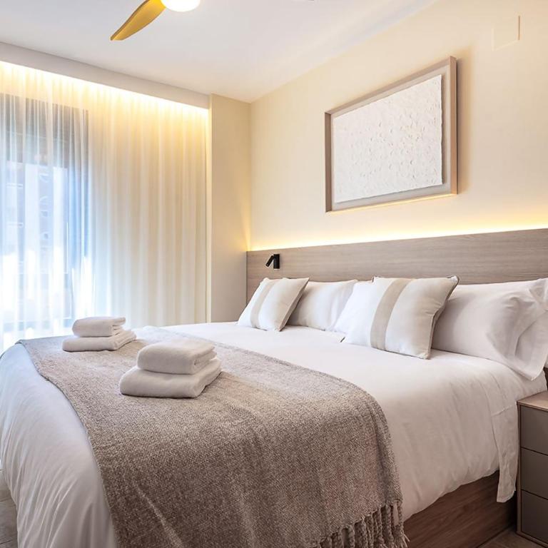Memories Beach Terrazas - Apartamento de 2 dormitorios - 18