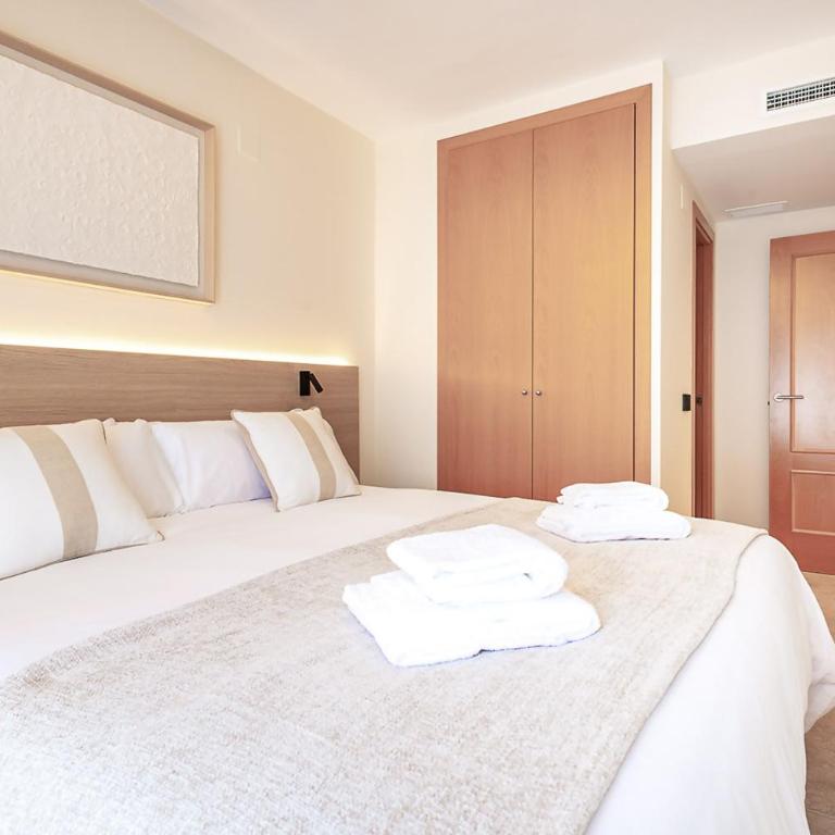 Memories Beach Terrazas - Apartamento de 2 dormitorios - 19