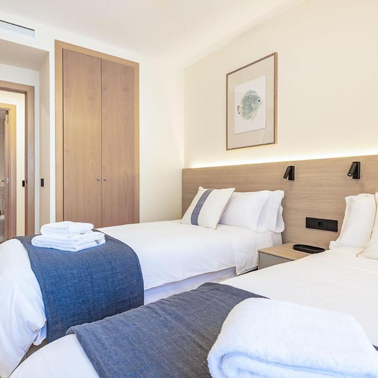 Memories Beach Terrazas - Apartamento de 2 dormitorios - 22