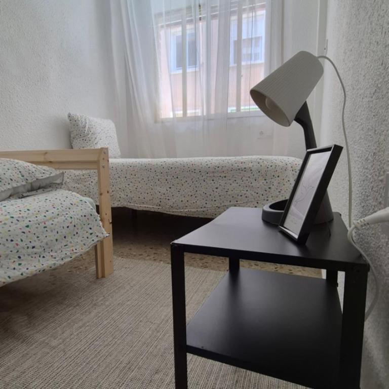 Welcome to our 3 bedroom apartment in the city - Three-Bedroom Apartment Suite - 28