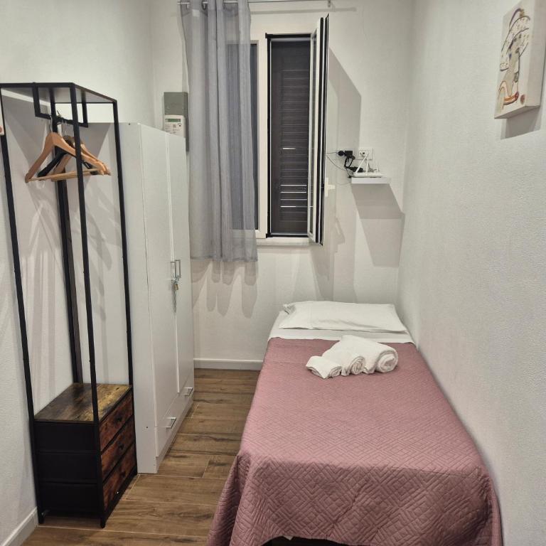L'angolo di Leo - Two-Bedroom House - 2