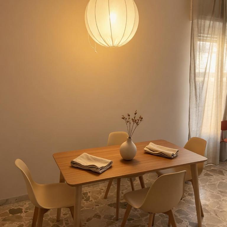 The Greek House RC - Appartamento con 1 Camera da Letto - 9
