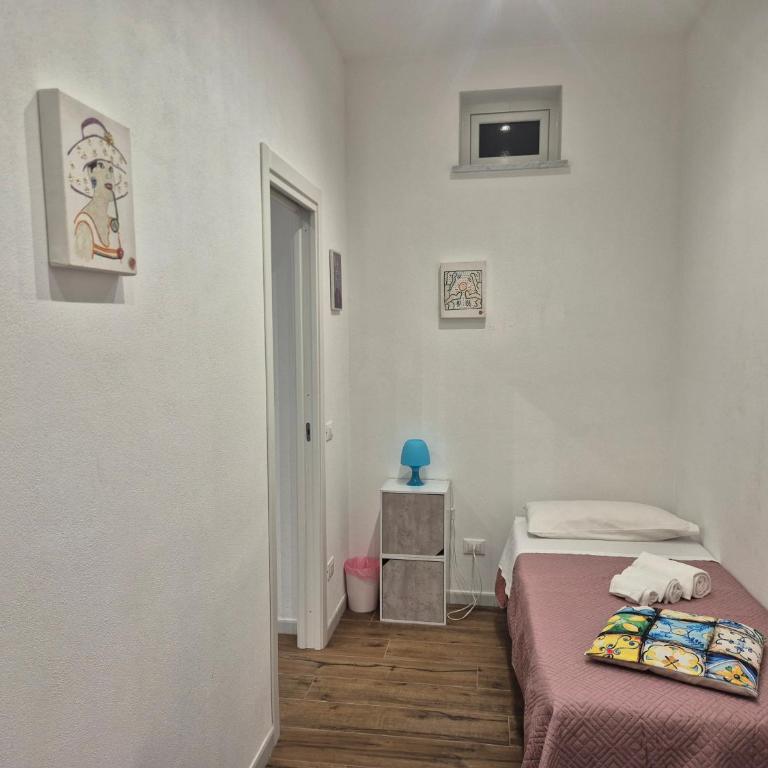 L'angolo di Leo - Two-Bedroom House - 5