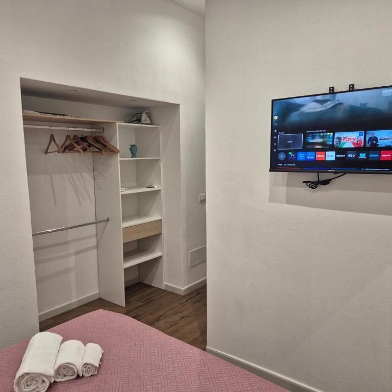 L'angolo di Leo - Two-Bedroom House - 4