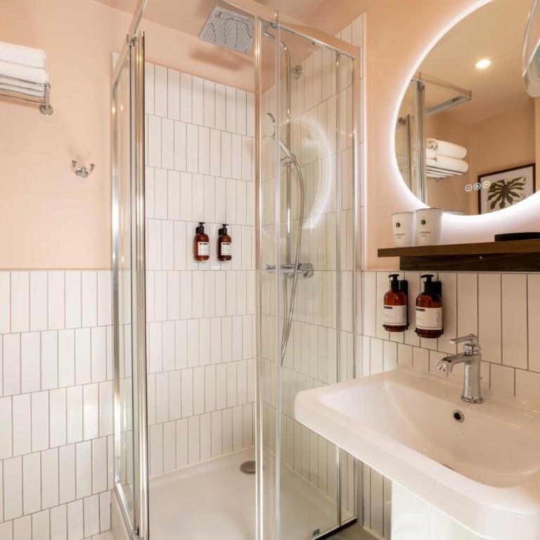 Hotel Du Flaneur - Chambre Triple - 1